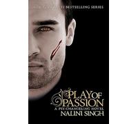 Play Of Passion: Book 9 (The Psy-Changeling Series)