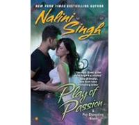 Play Of Passion (ebook)