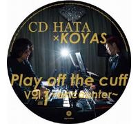 Play Off the Cuff Vol.1-Encou