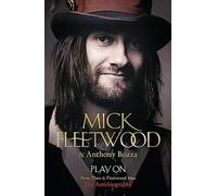 Play on: Now, Then and Fleetwood Mac