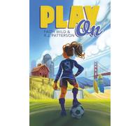 Play On: Soccer Books for Kids 8-12 (An Ember Callahan Adventure)