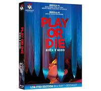 Play Or Die [Italia] [Blu-ray]