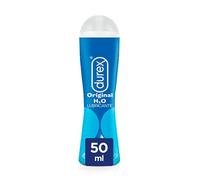 Durex Lubricante Intimo Play Original, 50 ml