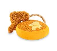 Play Pet Lifestyle and You Barking Brunch - Peluche para Perros
