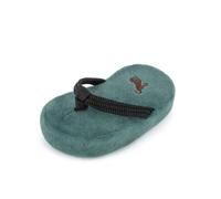 Play Pet Lifestyle and You - Juguete de Peluche para Perros - Slipper/Flip Flop