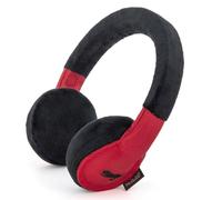 Play Pet Lifestyle and You - Juguete de Peluche para Perros y Gatos - Earphones/Auriculares