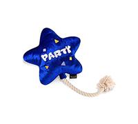 Play Pet Lifestyle and You - Party Time - Peluche para Perros - Best Day Ever Balloon