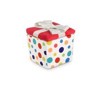 Play Pet Lifestyle and You Party Time - Peluche para Perros - Regalo de Pawfect