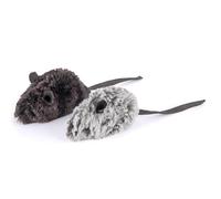 Play Pet Lifestyle and You - Peluche para Gatos con Hierba gatera, Feline Frenzy - Meowse - Ratones