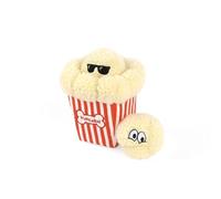 P.L.A.Y. Pet Lifestyle and You - Peluche para Perros - Hollywood Collection - Palomitas