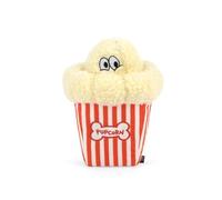 P.L.A.Y. Pet Lifestyle and You - Peluche para Perros - Hollywood Collection - Palomitas