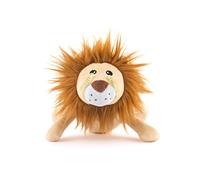 P.L.A.Y. Pet Lifestyle and You Safari - Peluche para Perros y Gatos - León