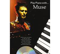 Play Piano With - Piano - BOOK+CD