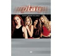 Play. - Playin Around the World [USA] [DVD]