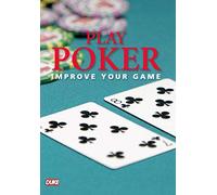 Play Poker - Improve Your Game [Reino Unido] [DVD]