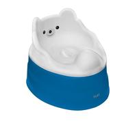 Play Potty - Orinal, color blanco y azul