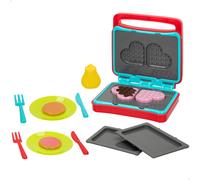 PLAY Sandwichera eléctrica de juguete