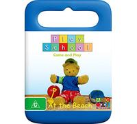 Play School At the Beach