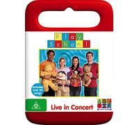 Play School: Live Concert HB