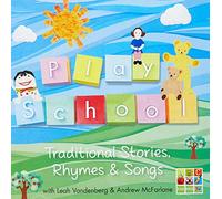 Play School - Play School
