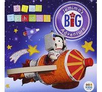 Play School - PLAY SCHOOL: JEMIMA'S BIG ADVE