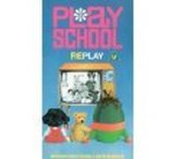 Play School [Reino Unido] [VHS]