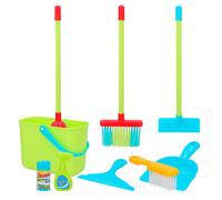 PLAY Set de limpieza con accesorios