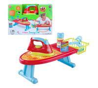Play set plancha y tabla con accesorios