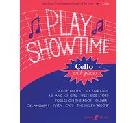 Play Showtime: Hits from the Greatest Shows of All Time (Play Series)