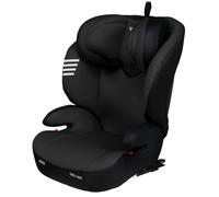 PLAY Silla de coche Two I Size con isofix, grupo 2/3 para niños de 3 a 12 años o altura 100-150 cm (Negro)