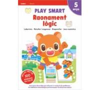 Play Smart 5 Anys.raonament Logic