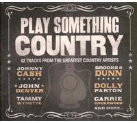 Play Something Country