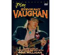 Play Stevie Ray Vaughan
