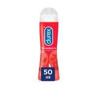 Durex Lubricante Intimo Play Fresa , 50 ml