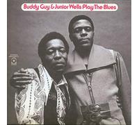 Play The Blues