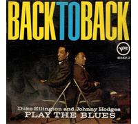 Play The Blues Back To Back