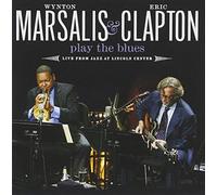 Play the Blues Live From Jazz at Lincoln Center by Wynton Marsalis (2011-09-13)