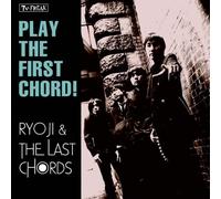 PLAY THE FIRST CHORD! *åˆå›žç›¤