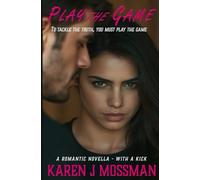 Play the Game: An Electric Eclectic Book