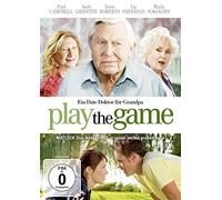 Play the Game - Ein Date Doktor für Grandpa [DVD]