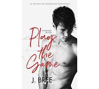 Play the Game: Hannaford Prep Year Three: 3
