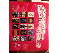 Play the Games - Volume 3