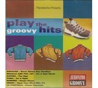 Play the Groovy Hits – CD