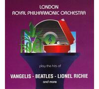 Play the hits of Vangelis/Beatles/Lionel Richie and more