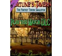 Play the Mayor: Become the Mayor of Fortune's City Steam Key GLOBAL