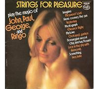 Play The Music Of John, Paul, George And Ringo-LP