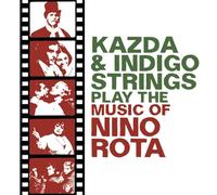 Play The Music Of Nino Rota