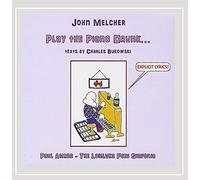 Play the Piano Drunk