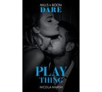 Play Thing (ebook)