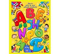 play to pick up your unleash creativity